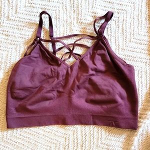 Lane Bryant Bralette